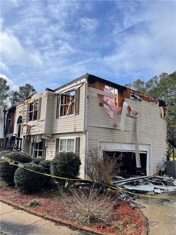 326 Dylan Way, Mcdonough, GA 30252