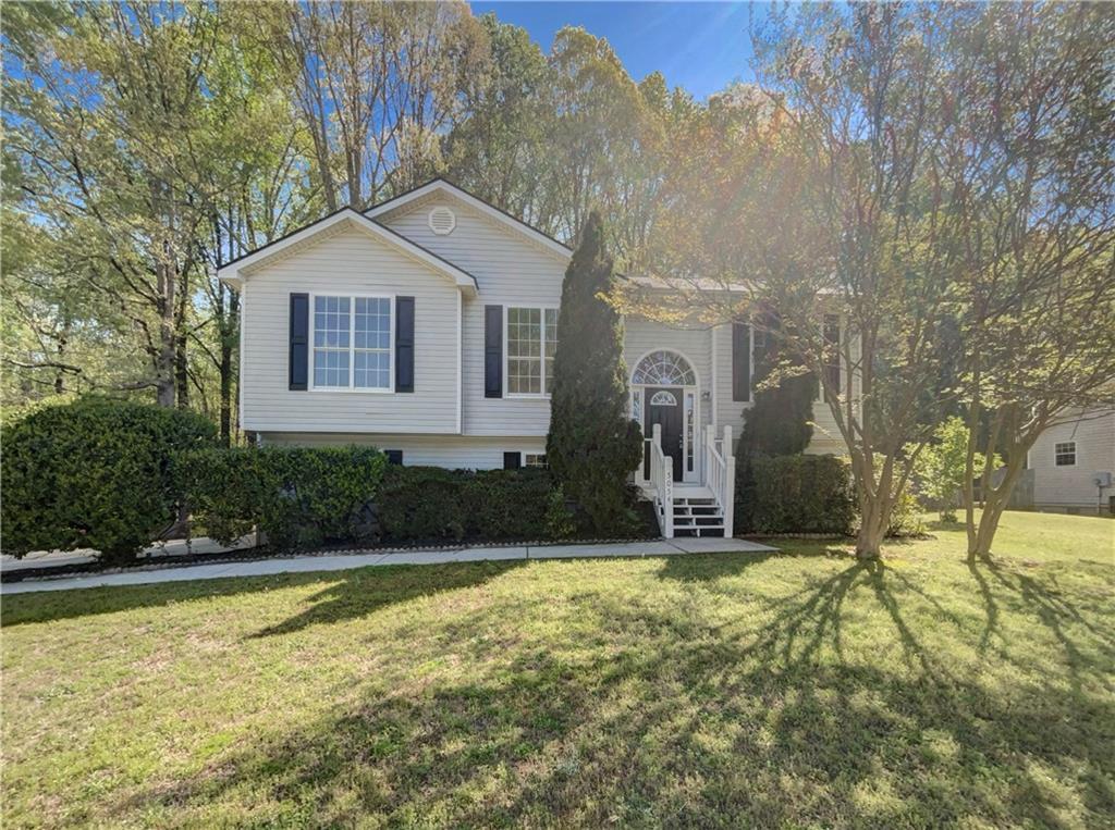 5054 Holly Hock Dr., Flowery Branch, GA 30542