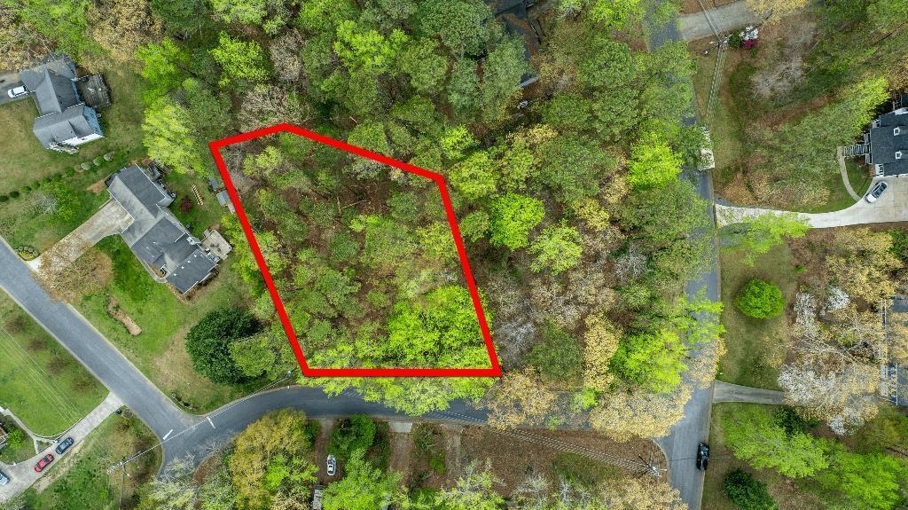 115 Rivercreek Dr., Woodstock, GA 30188