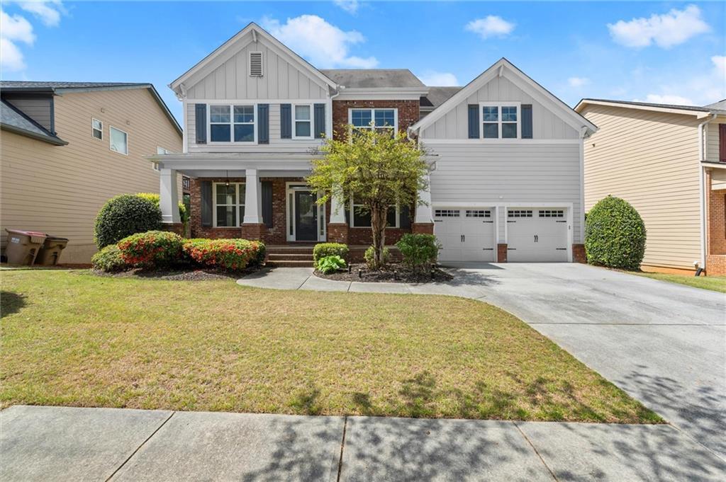 2238 Well Springs Dr., Buford, GA 30519
