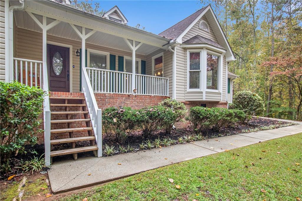 469 Kimberly Ct., Mcdonough, GA 30252