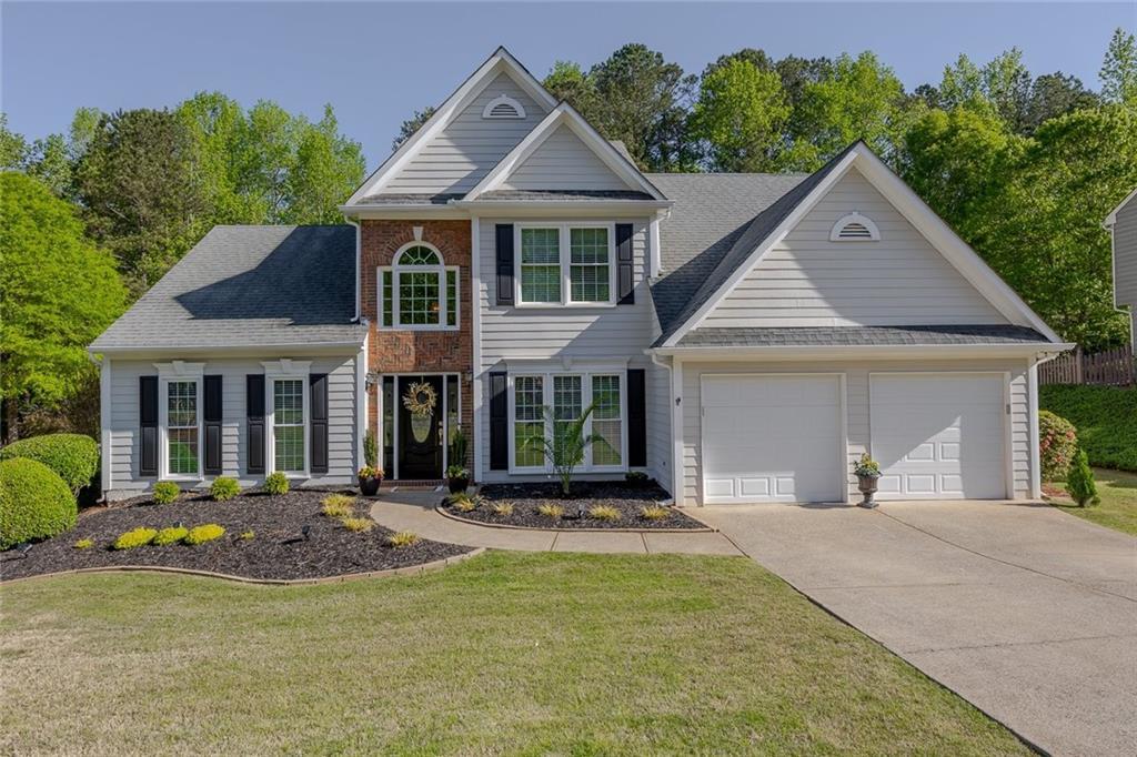 513 Huntgate Rd., Woodstock, GA 30189