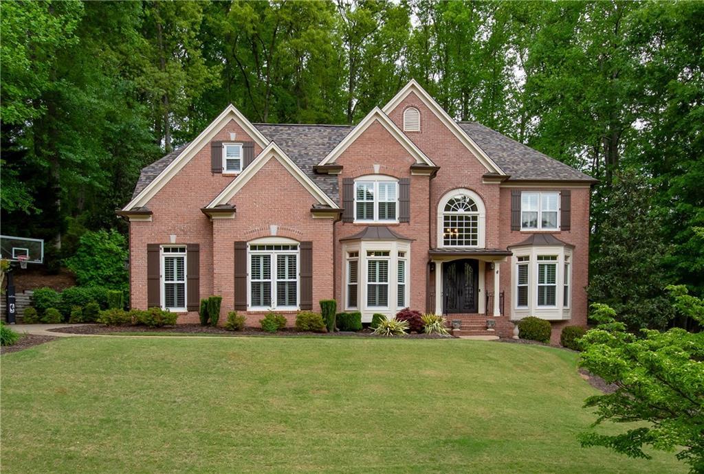 104 Fairway Overlook, Woodstock, GA 30188