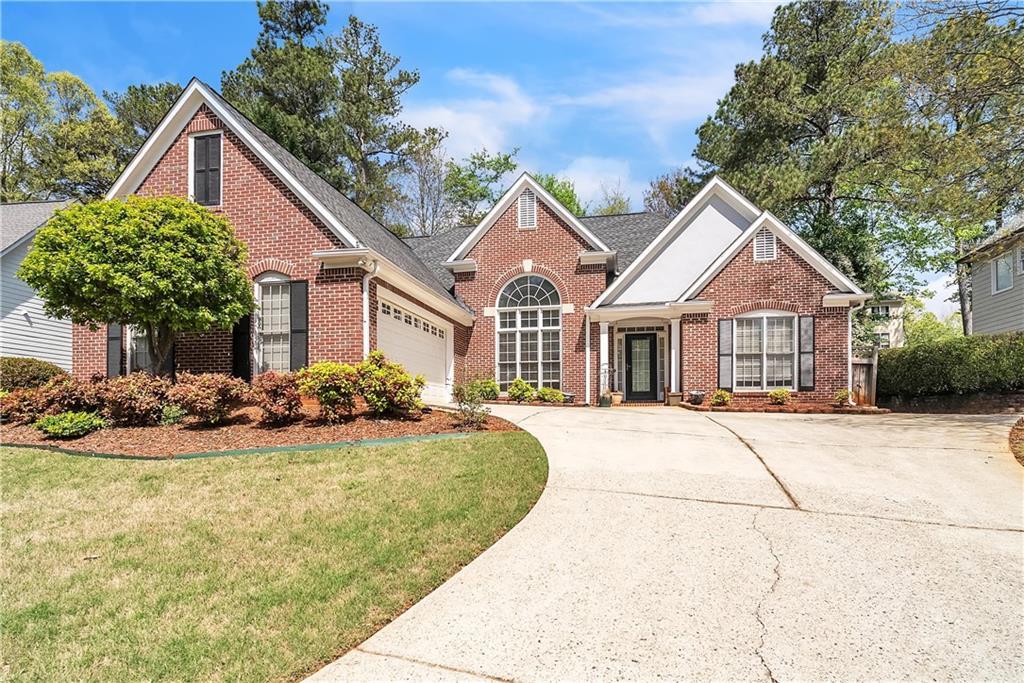 2602 White Aster Ln., Dacula, GA 30019