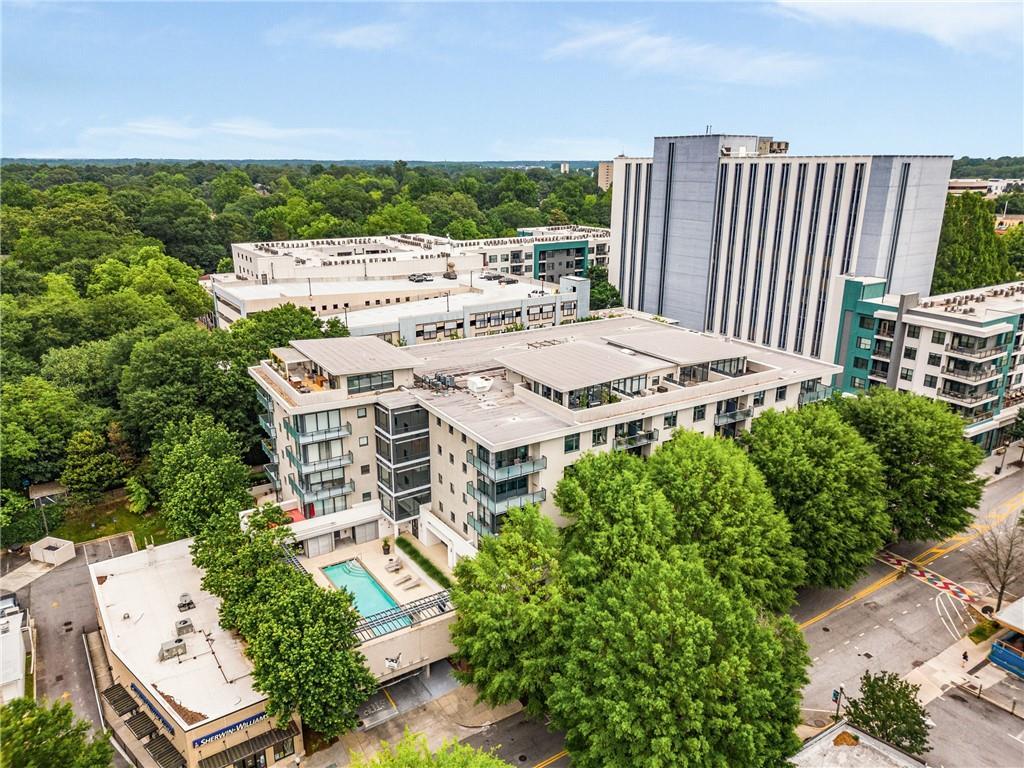 335 W Ponce De Leon Ave. #306, Decatur, GA 30030
