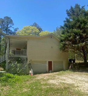1905 Rockmart Rd., Villa Rica, GA 30180