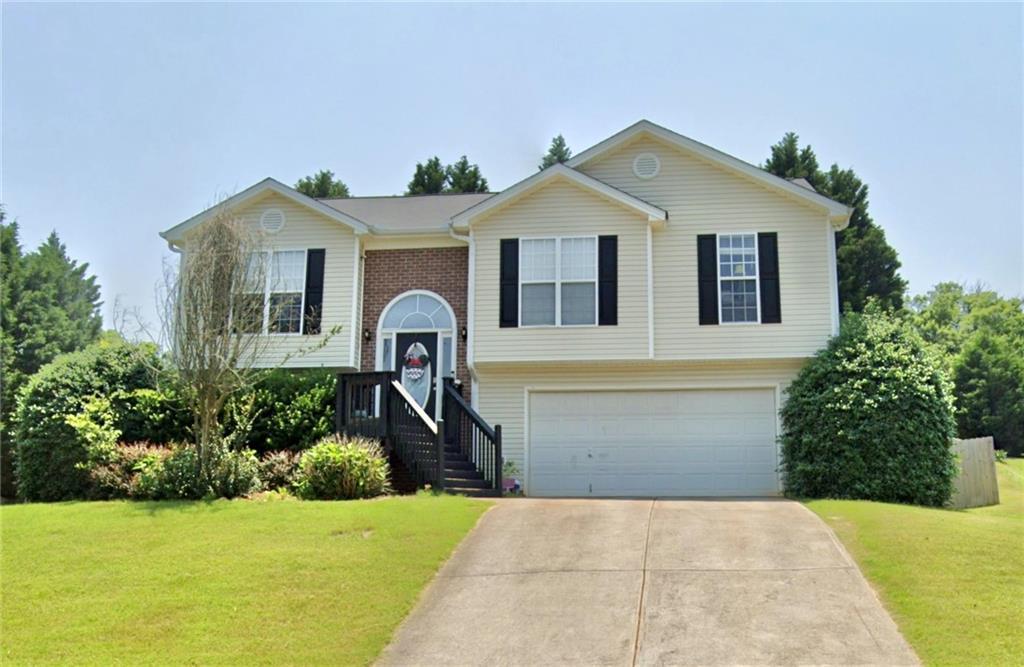 285 Natchez Cir., Winder, GA 30680