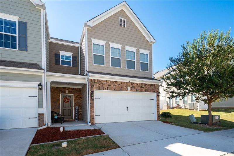 438 Crescent Woode Dr., Dallas, GA 30157