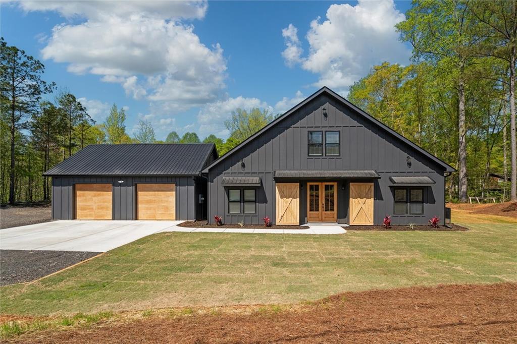 80 Taylors Gin Rd., Temple, GA 30179