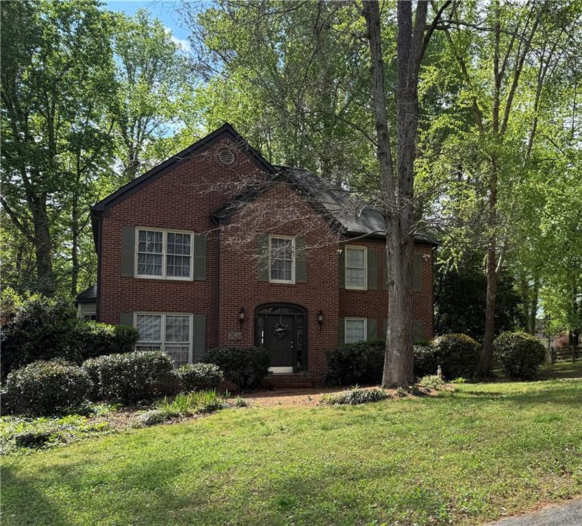 2158 NW Southbrook Ridge, Kennesaw, GA 30152