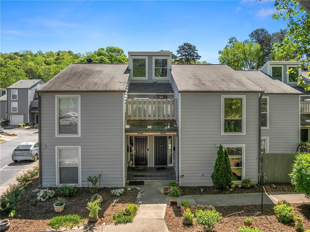 1009 Riverbend Club Dr., Atlanta, GA 30339