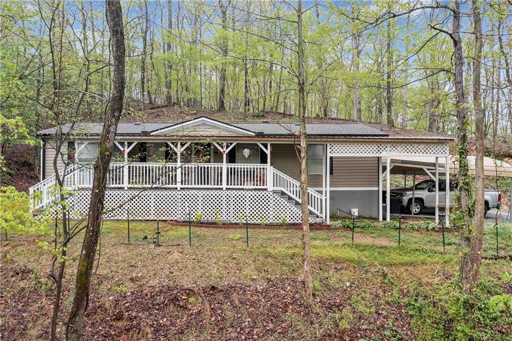 221 Park Dr., Ranger, GA 30734
