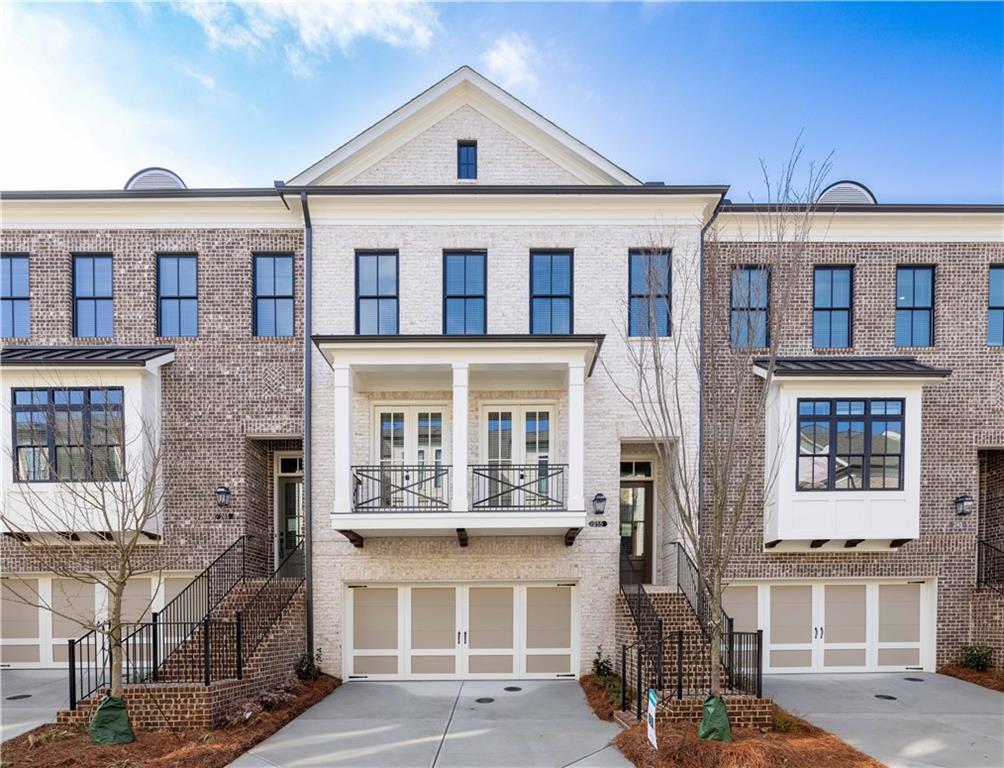 255 Briscoe Way #5, Alpharetta, GA 30009