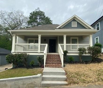 953 Welch St., Atlanta, GA 30310