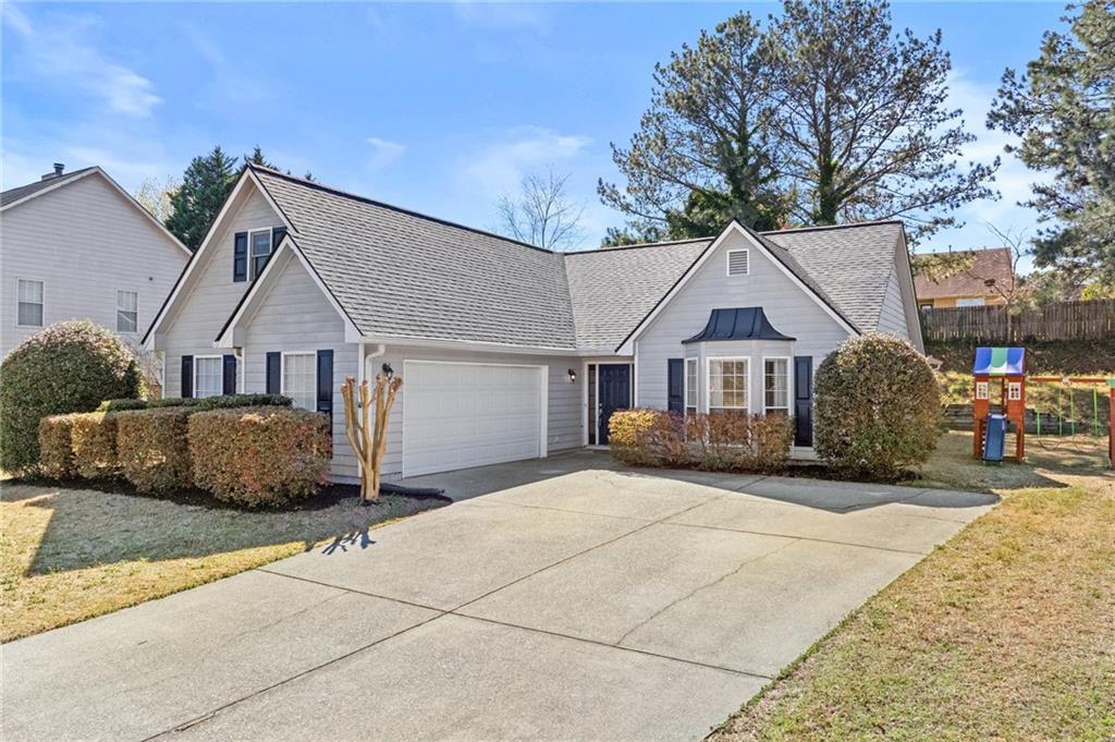 1325 Richland Creek Ct., Sugar Hill, GA 30518