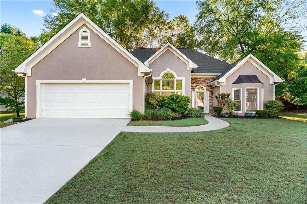 705 Branch Tree Way, Lawrenceville, GA 30043