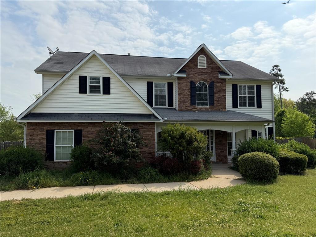 104 Rendition Dr., Mcdonough, GA 30253