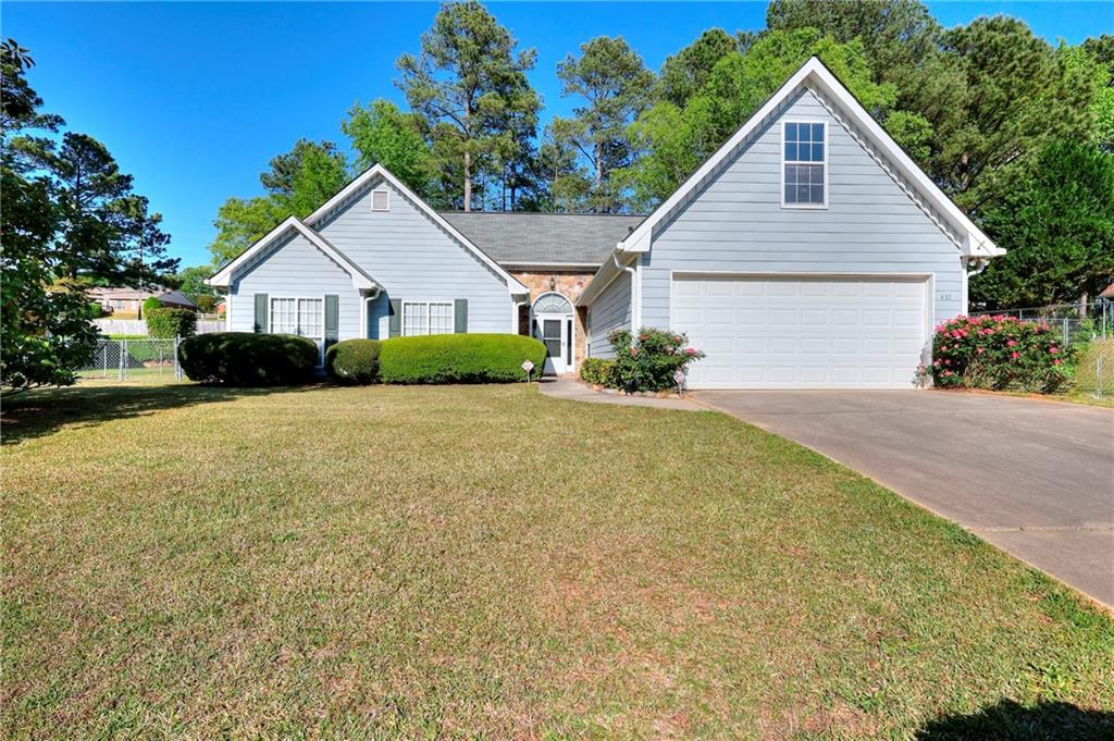 435 Towler Ct., Loganville, GA 30052