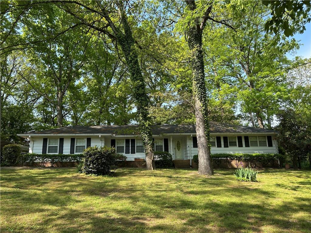 2963 Williams Pl., Snellville, GA 30078