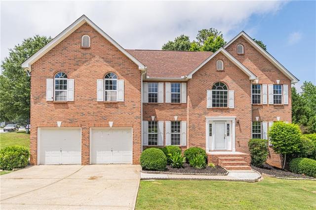 New Homes For Sale This Week That Attend Grayson High School: May 23rd to May 29th