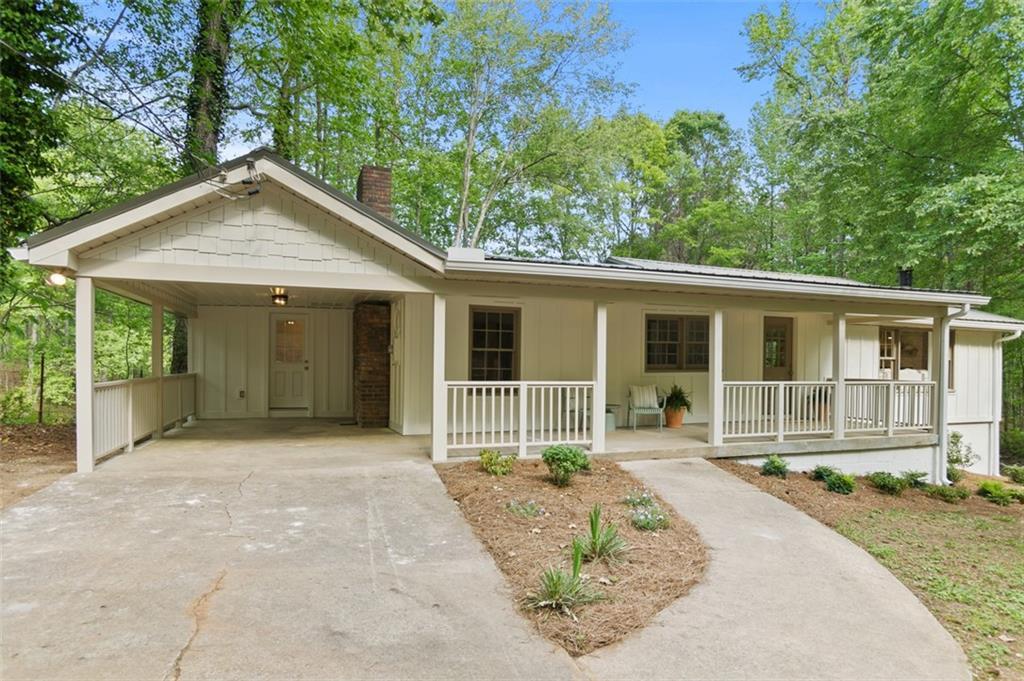 1198 Johnson Brady Rd., Canton, GA 30115