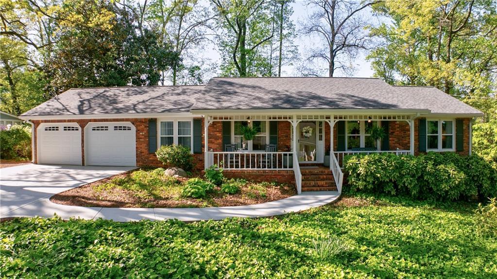 4515 Otha Way, Lilburn, GA 30047