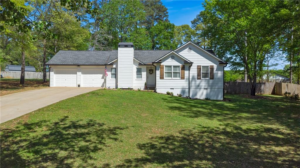 72 River Oaks Dr., Cartersville, GA 30120