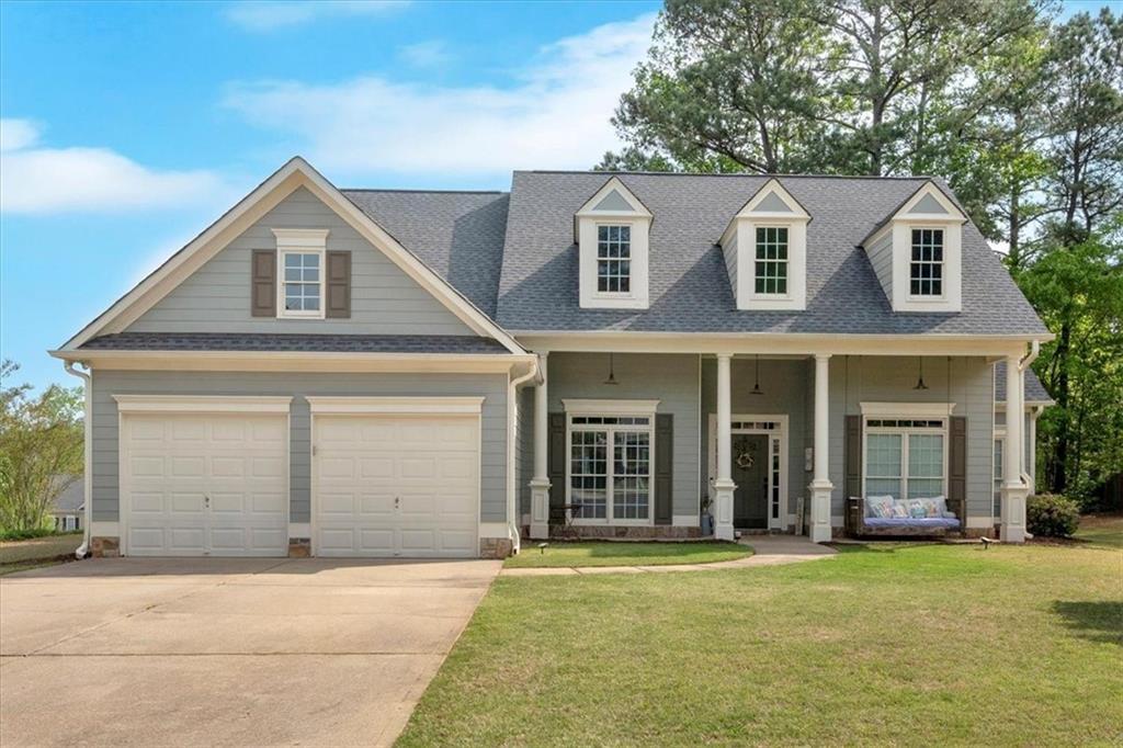 17 Brightwater Cove, Dallas, GA 30157