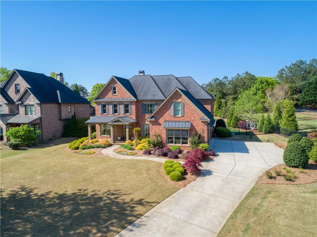 2199 Tayside Crossing, Kennesaw, GA 30152