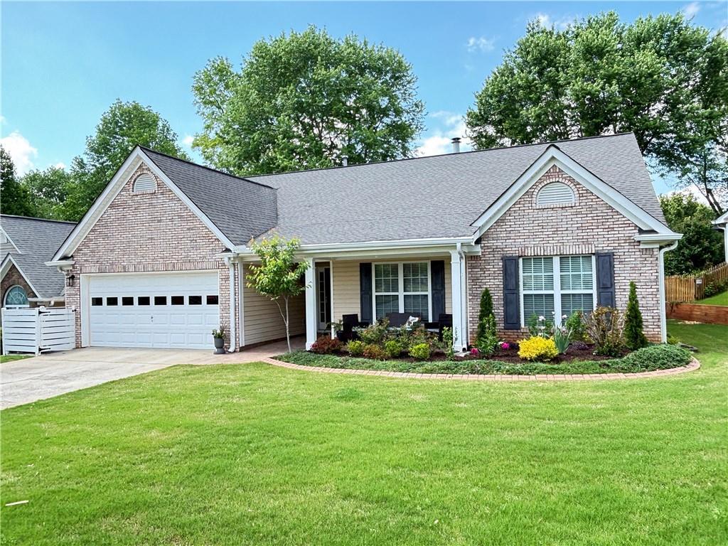 4025 Mcdowell Dr., Acworth, GA 30101
