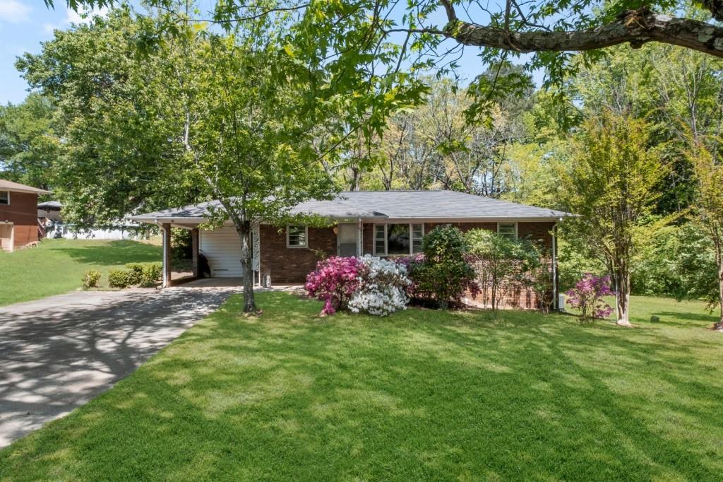 40 Sheraton Way, Mableton, GA 30126