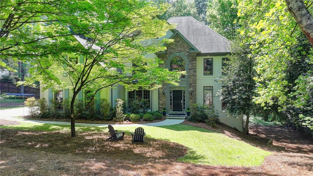 5315 Laithbank Ln., Johns Creek, GA 30022