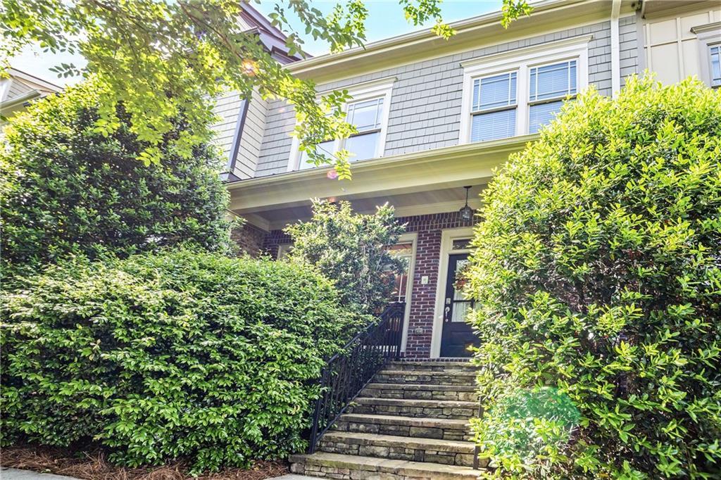 225 Mystic Ridge Hill, Sandy Springs, GA 30342