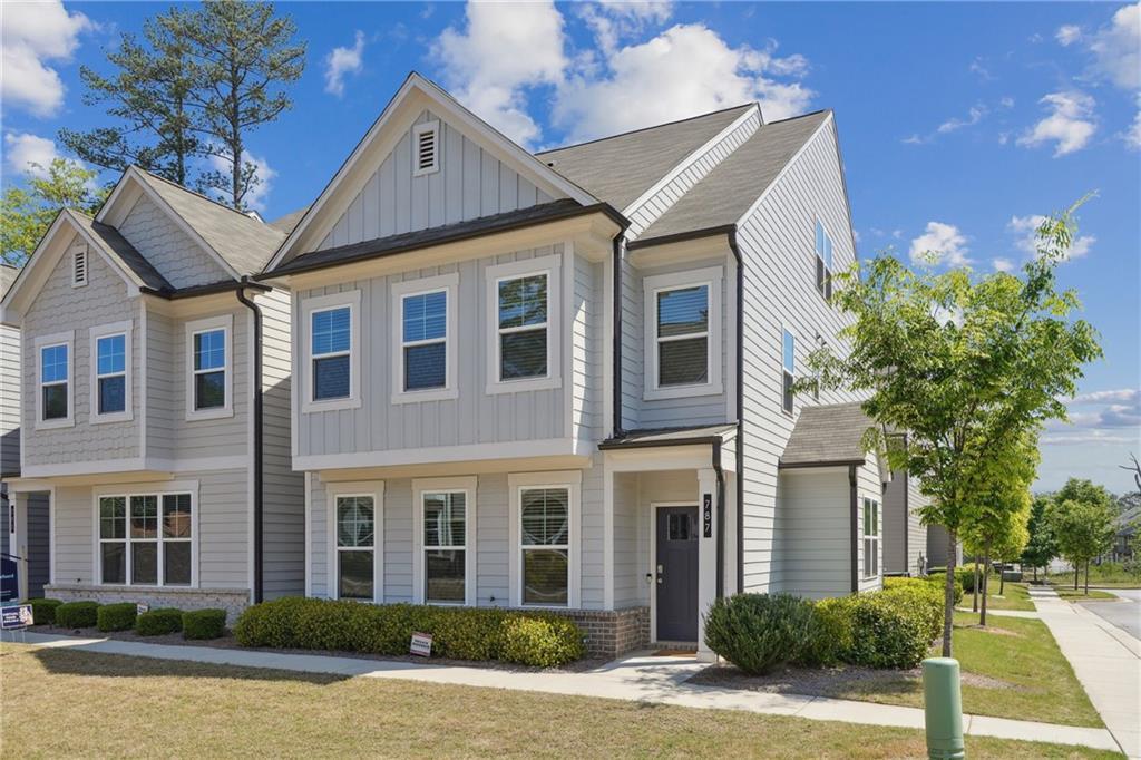 787 Belrose Dr., Smyrna, GA 30080