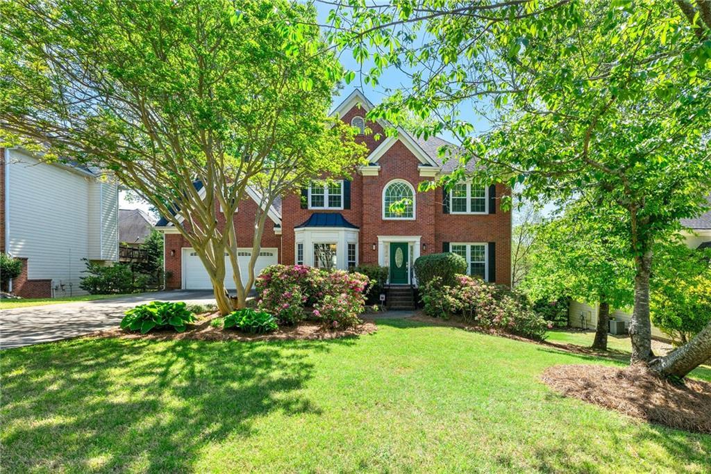 4415 Dorset Ln., Suwanee, GA 30024