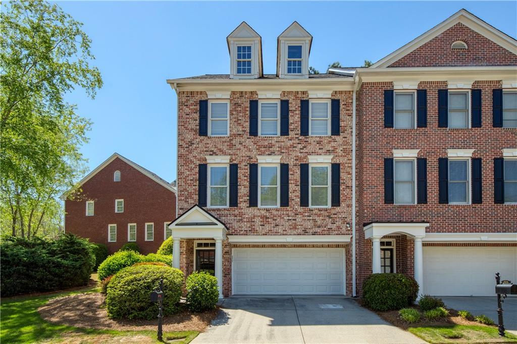 582 Vinings Estates Dr. #B9, Smyrna, GA 30126