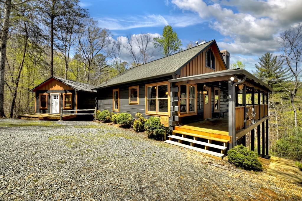 170 Humphrey Heights Rd., Mineral Bluff, GA 30559