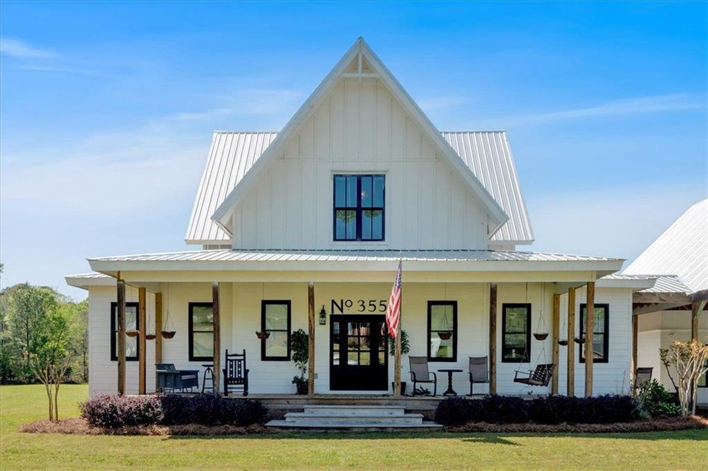 355 Kimwood Dr., Cedartown, GA 30125