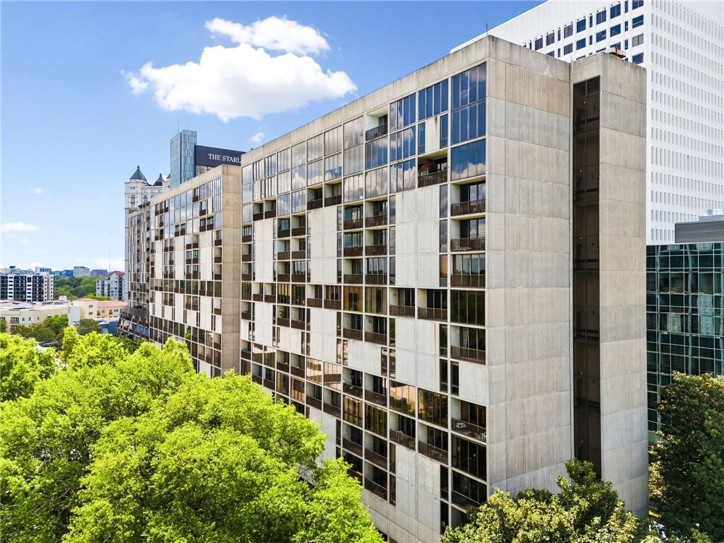 145 15th St. #435, Atlanta, GA 30309