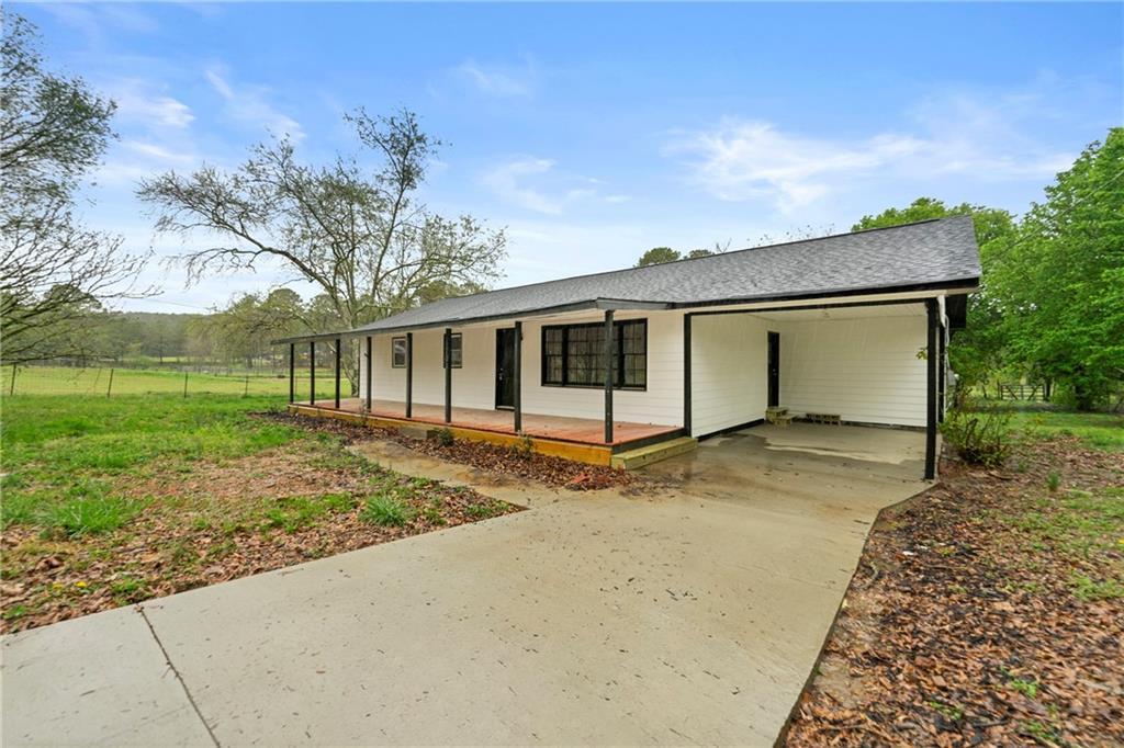 3795 Antioch Rd., Cedartown, GA 30125