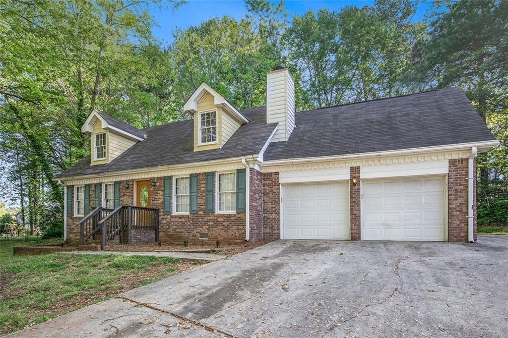 495 Buttercup Tr., Lawrenceville, GA 30046