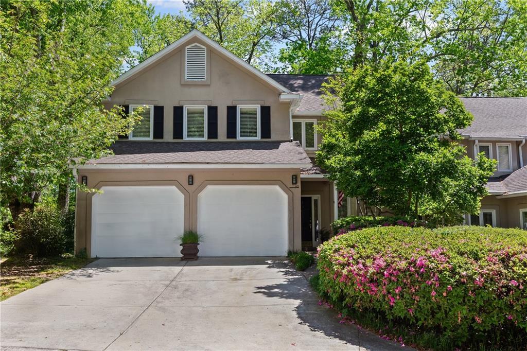 403 S River Farm Dr., Alpharetta, GA 30022