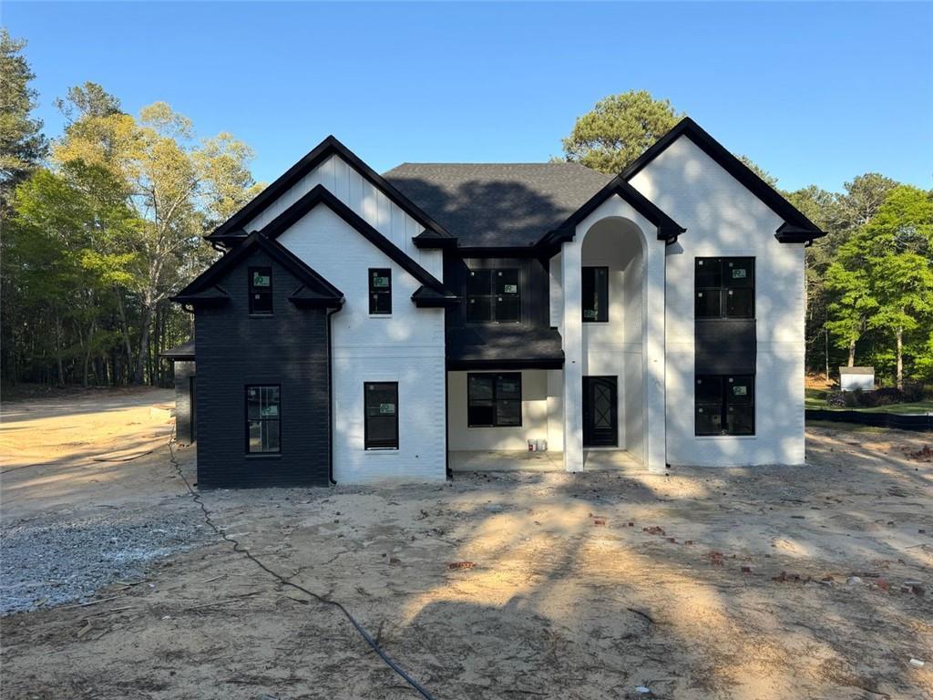 876 Bramlett Shoals Rd., Lawrenceville, GA 30045