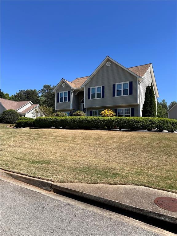 6241 Saturn Dr., Flowery Branch, GA 30542