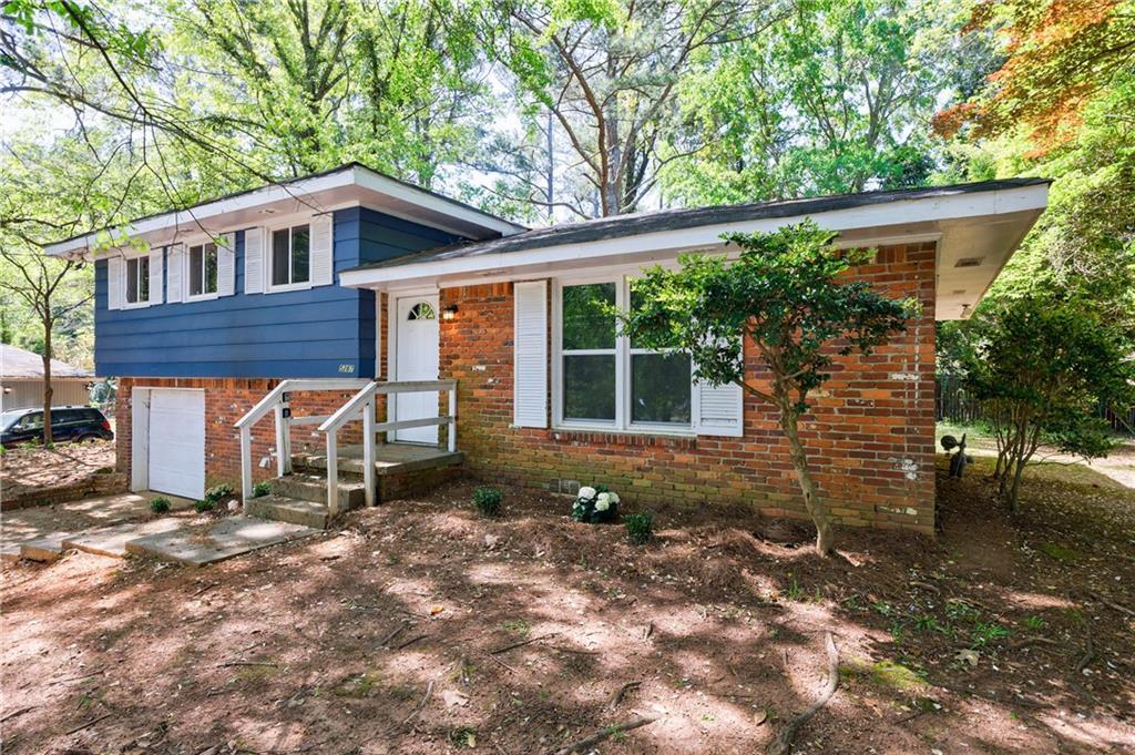 5287 Chantilly Ter., Atlanta, GA 30349