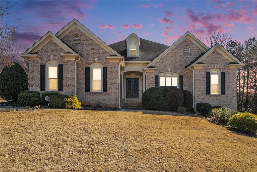 1837 Miramonte Way, Lawrenceville, GA 30045