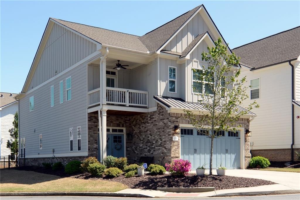 351 Senna St., Marietta, GA 30064