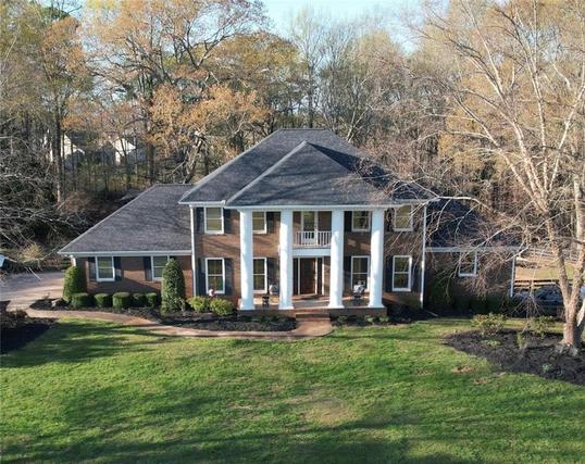 New Homes For Sale This Week That Attend Liberty Middle School: April 11th to April 17th