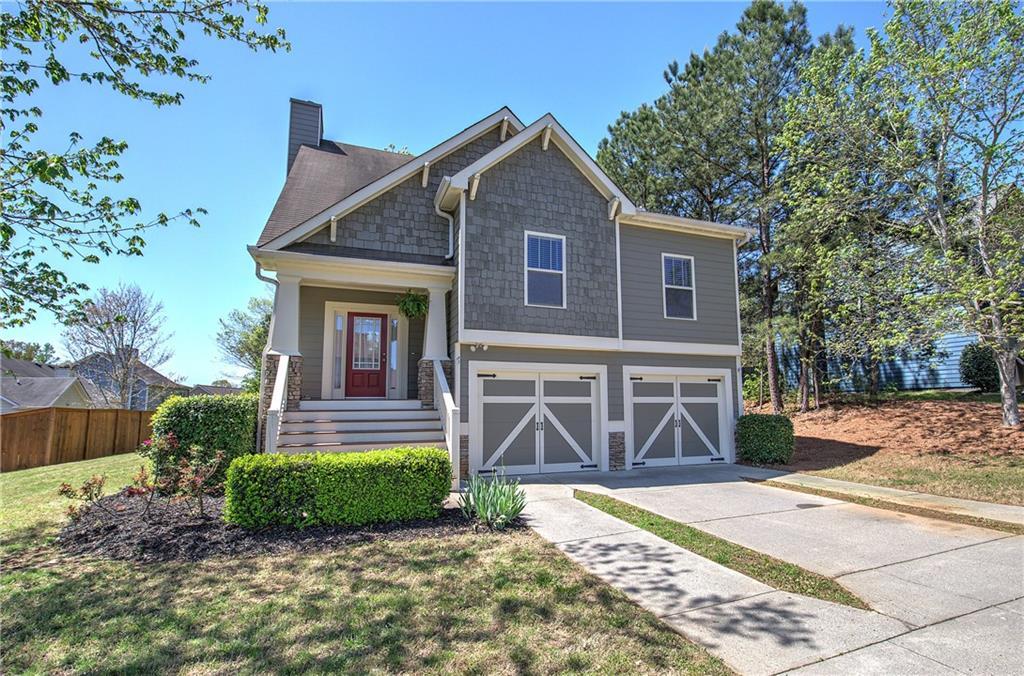 85 Barnsley Village Dr., Adairsville, GA 30103