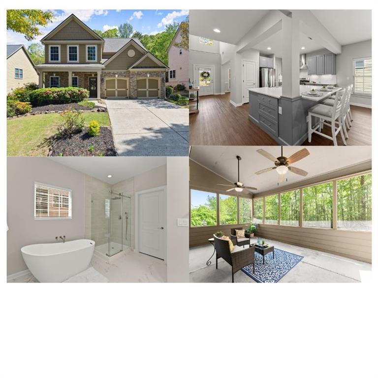 7836 Keepsake Ln., Flowery Branch, GA 30542